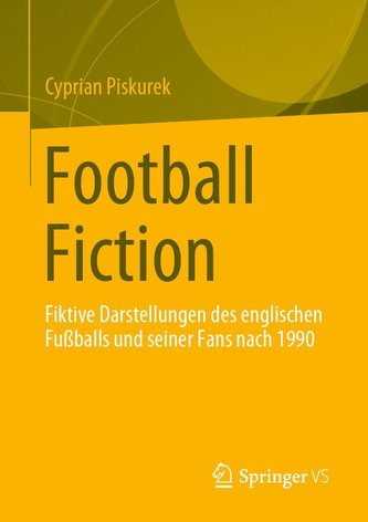 Football Fiction