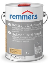 Remmers - Holzschutz-Grund impregnace 5l