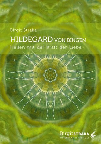 Hildegard von Bingen