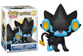 Funko POP! 956 Games: Pokémon - Luxray
