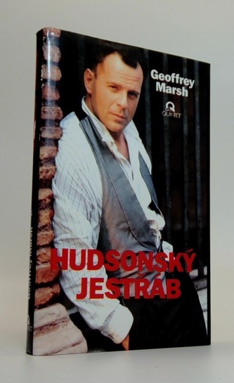 Hudsonský jestřáb