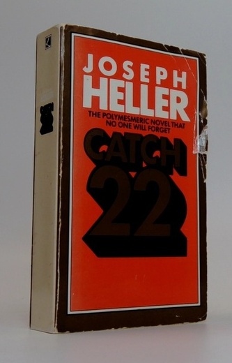 Catch 22