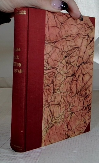 Jack London a Havaii