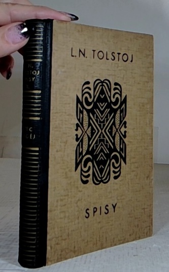 Otec Sergěj a jiné povídky