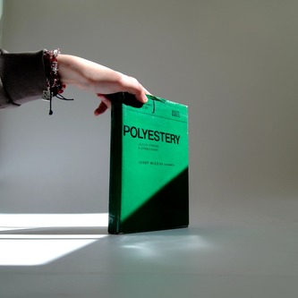 Polyestery jejich výroba a zpracování