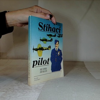 Stíhací pilot