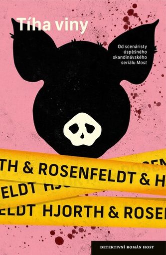 Tíha viny Tíha viny