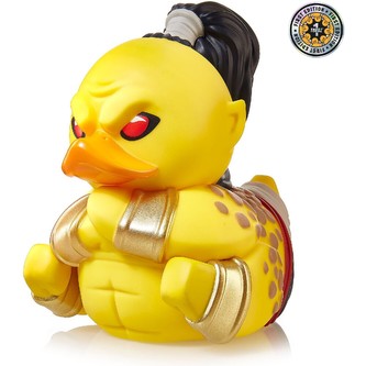 Tubbz kachnička Mortal Kombat Goro (ve vaničce)