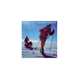 Razem na bieguny DVD (wersja angielska)