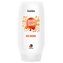 ISOLDA Red orange tělové mýdlo CLICK AND GO! 500 ml