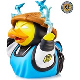 Tubbz kachnička Mortal Kombat - Raiden (ve vaničce)