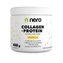 NERO Food Collagen + Protein 450 g vanilla (vanilka)