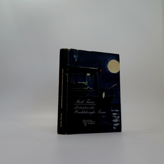 Klub Huckleberyho Finna