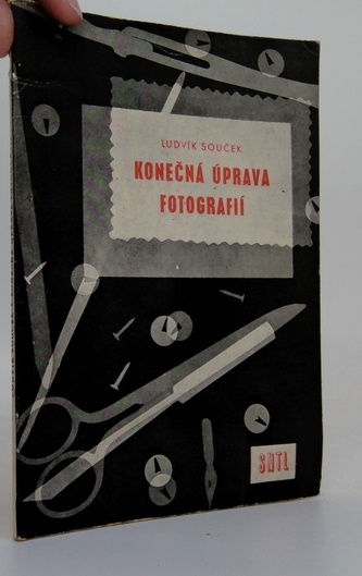 Konečná úprava fotografií