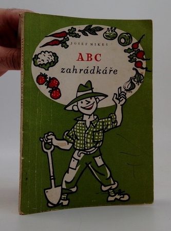 ABC zahrádkáře