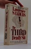 The third deadly sin
