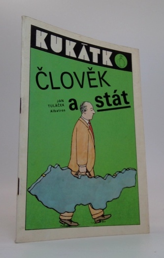 Člověk a stát
