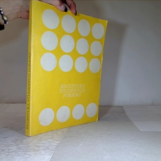 Receptury studených pokrmů