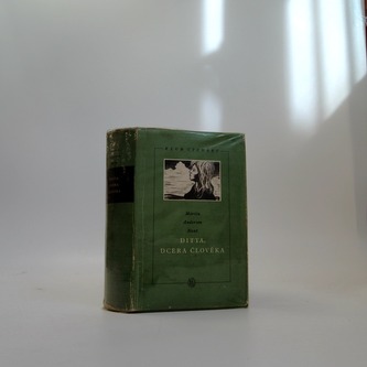 Ditta, dcera člověka