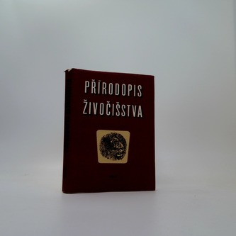 Přírodopis živočišstva