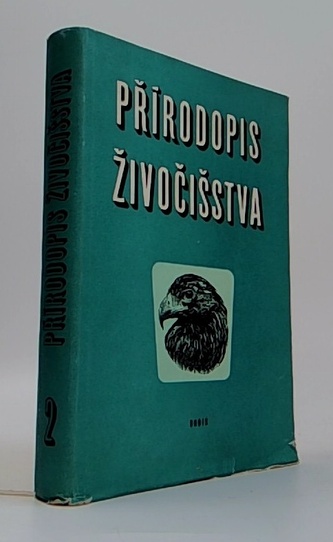 Přírodopis živočišstva