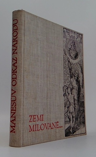 Zemi milované...-Mánesův odkaz národu