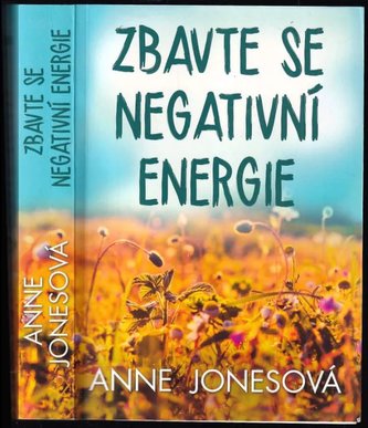 Zbavte se negativní energie