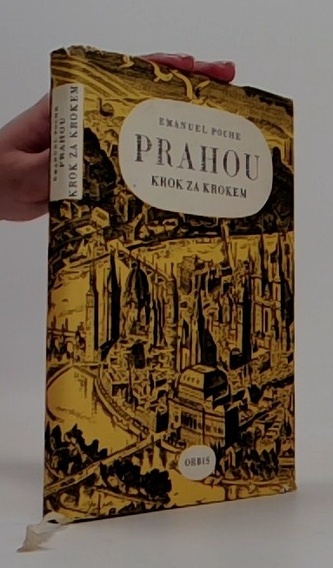 Prahou krok za krokem