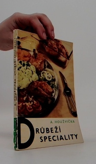 Drůbeží speciality