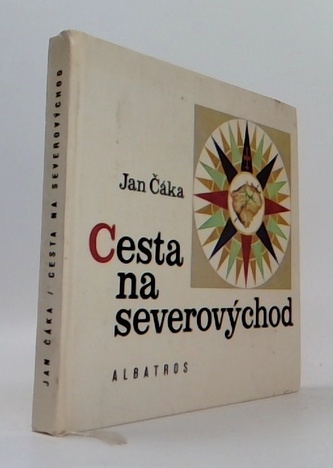 Cesta na severovýchod