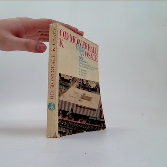 Od Montrealu k Osace