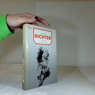 Voják se nevzdává