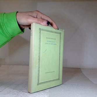 hudebníkova cesta do minulosti