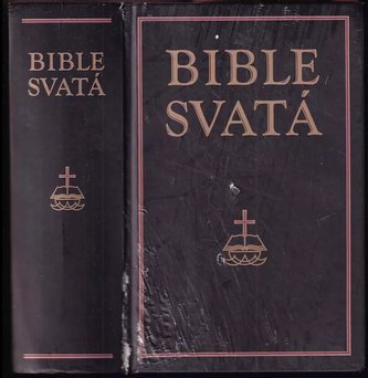 Bible Svatá
