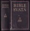 Bible Svatá
