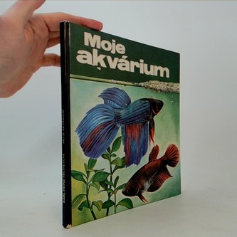 Moje akvárium