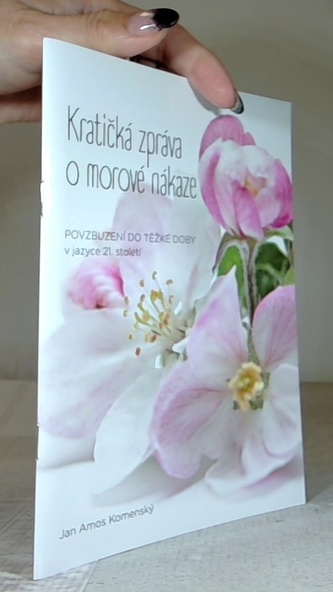 Kratičká zpráva o morové nákaze