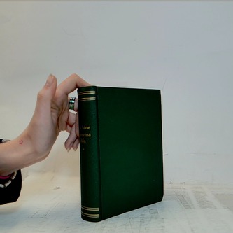 Posmrtná díla Díl druhý