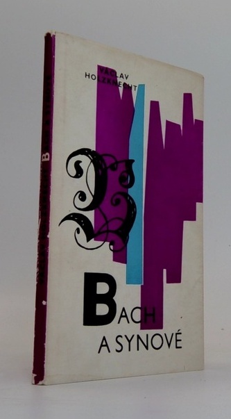 Bach a synové