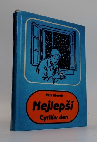 Nejlepší cyrilův den