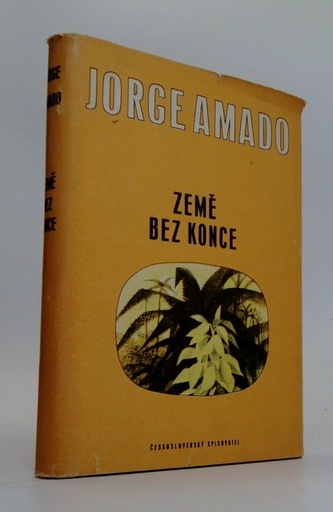 země bez konce