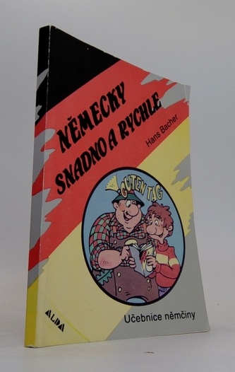 německy snadno a rychle německy snadno a rychle