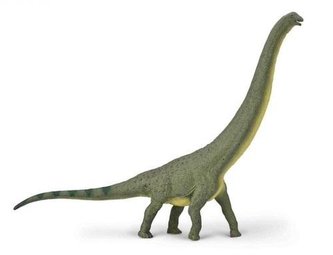 Dinozaur Dreadnoughutus Deluxe Dinozaur Dreadnoughutus Deluxe