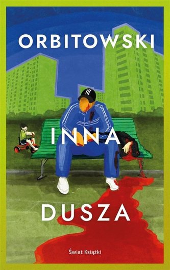 Inna dusza z autografem
