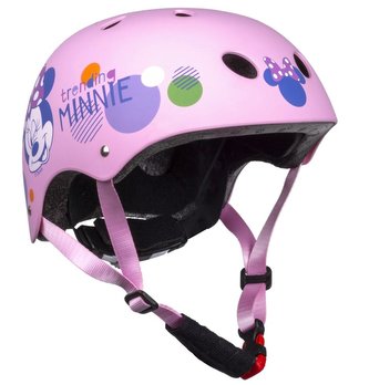 SPORTOVNÍ HELMA MINNIE M 52-56 cm SPORTOVNÍ HELMA MINNIE M 52-56 cm