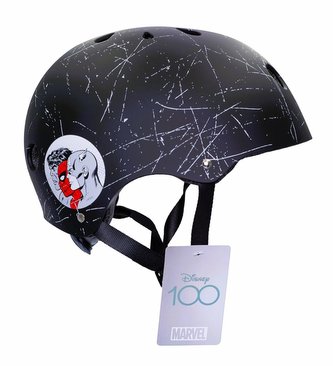 SPORTOVNÍ HELMA MARVEL L 56-59 cm