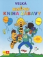 Včielka Maja Veľká kniha zábavy