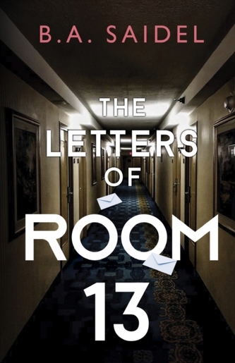 The Letters of Room 13
