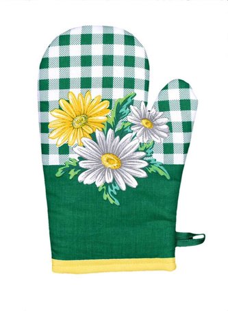 Forbyt, Chňapka, Gerbera, zelená