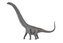 Dinozaur Ruyangosaurus Deluxe